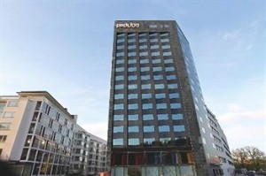 hotell globen