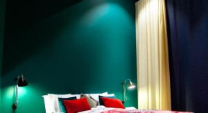 hotell Tele2 arena